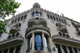Casa Lleó Morera (Lluís Domčnech i Montaner)