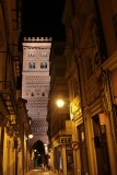 Teruel. Torre de El Salvador