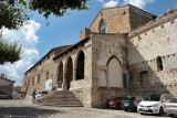 Morella. Convent de Sant Francesc