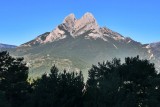 El Pedraforca