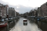 Amsterdams Canals