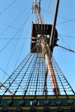 Amsterdam. Maritime Museum