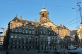 Amsterdam. Koninklijk Paleis