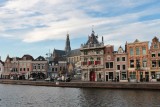 Haarlem. Old Town