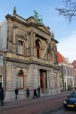 Haarlem, Teylers Museum
