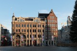 Amsterdam. Dam Square