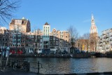 Amsterdams Canals