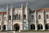 Mosterio dos Jernimos