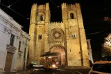 S (Cathedral) Igreja de Santa Maria Maior