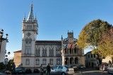 Sintra. Cmara Municipal