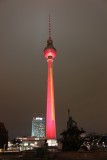 Berlin. Alexanderplatz