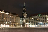 Dresden. Altmarkt