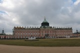 Potsdam. Neues Palais