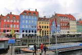 Copenhagen. Nyhavn