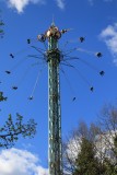 Copenhagen. Tivoli Gardens