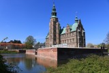 Copenhagen. Rosenborg Palace