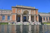 Copenhagen. National Gallery of Denmark