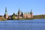 Hillerd  Frederiksborg Castle