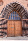 Odense. Cathedral (Domkirke)