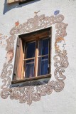 Guarda. Traditional Engadin Houses