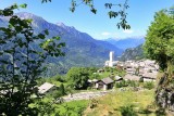 Soglio