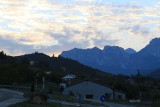 Atardecer en Potes