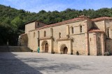 Monasterio de Santo Toribio de Libana