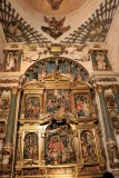 Burgos  Cathedral. Nativity Chapel