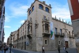 Burgos.La Casa del Cordn