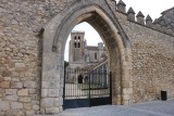 Monastery of Santa Maria Real de las Huelgas