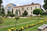 Burgos. Instituto Cardenal Lpez de Mendoza