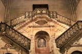 Burgos Cathedral. Escalera Dorada