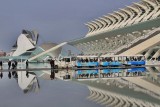 Ciudad de las Artes y las Ciencias