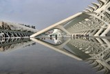 Ciudad de las Artes y las Ciencias