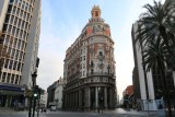 Edificio del Banco de Valencia