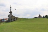 Comillas. Monumento al Marqus de Comillas