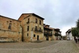 Santillana del Mar