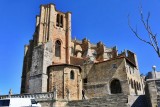 Castro Urdiales. Iglesia de Santa Mara