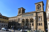Firenze. Biblioteca Nazionale Centrale