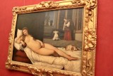 Gallerie degli Uffizi. Venus (Tiziano Vecellio)