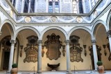 Firenze. Palazzo Medici-Riccardi