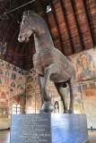 Padova. Palazzo della Ragione 