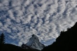 Zermatt. Home of the Matterhorn