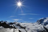 Zermatt. Gornergrat