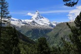 The Matterhorn