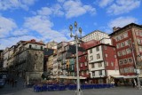 Porto. Cais da Ribeira