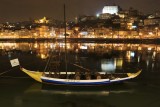 Porto. Wine and the River Douro