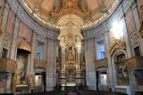 Porto. Igreja dos Clerigos