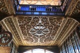Porto. Livraria Lello