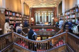 Porto. Livraria Lello